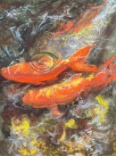 art of carol arnold